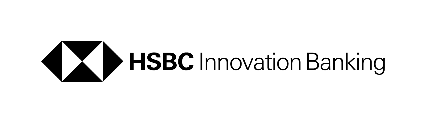 HSBC Innovation Banking logo
